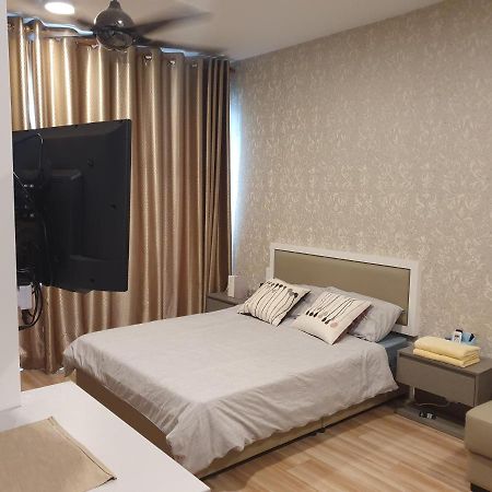 Mhb 30 Sulte Evo Soho Bandar Baru Bangi Free Netflix And Wifi Apartment Exterior foto