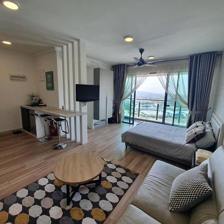 Mhb 30 Sulte Evo Soho Bandar Baru Bangi Free Netflix And Wifi Apartment Exterior foto