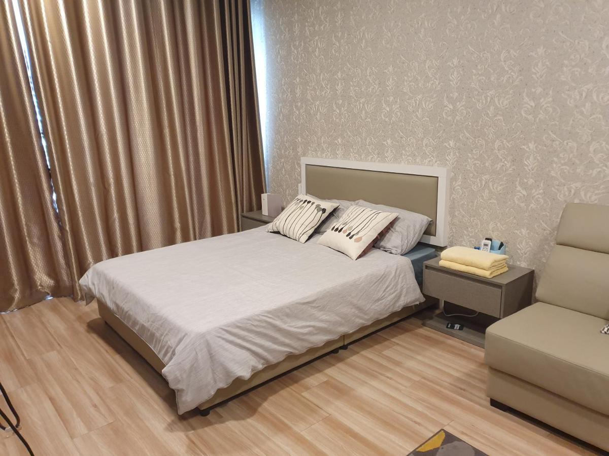 Mhb 30 Sulte Evo Soho Bandar Baru Bangi Free Netflix And Wifi Apartment Exterior foto
