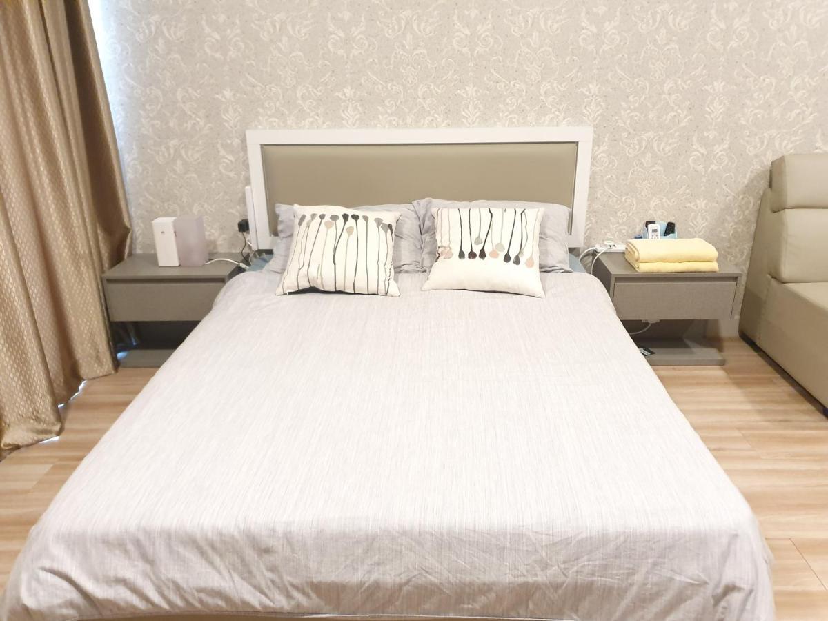 Mhb 30 Sulte Evo Soho Bandar Baru Bangi Free Netflix And Wifi Apartment Exterior foto