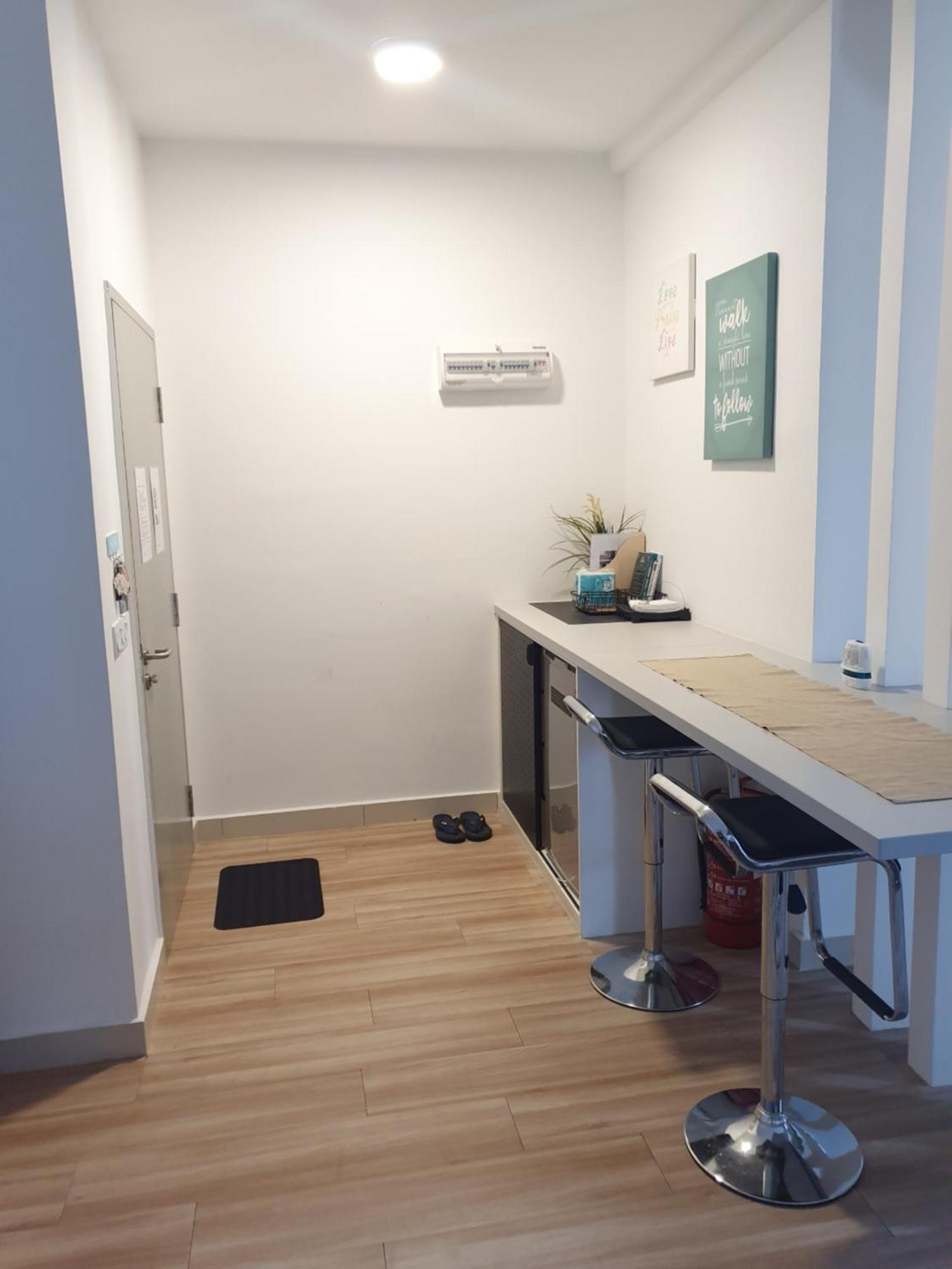 Mhb 30 Sulte Evo Soho Bandar Baru Bangi Free Netflix And Wifi Apartment Exterior foto